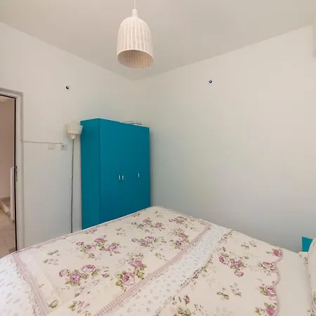 Pleasant Duplex Apartment With Fascinating Sea View In Bodrum Apartment